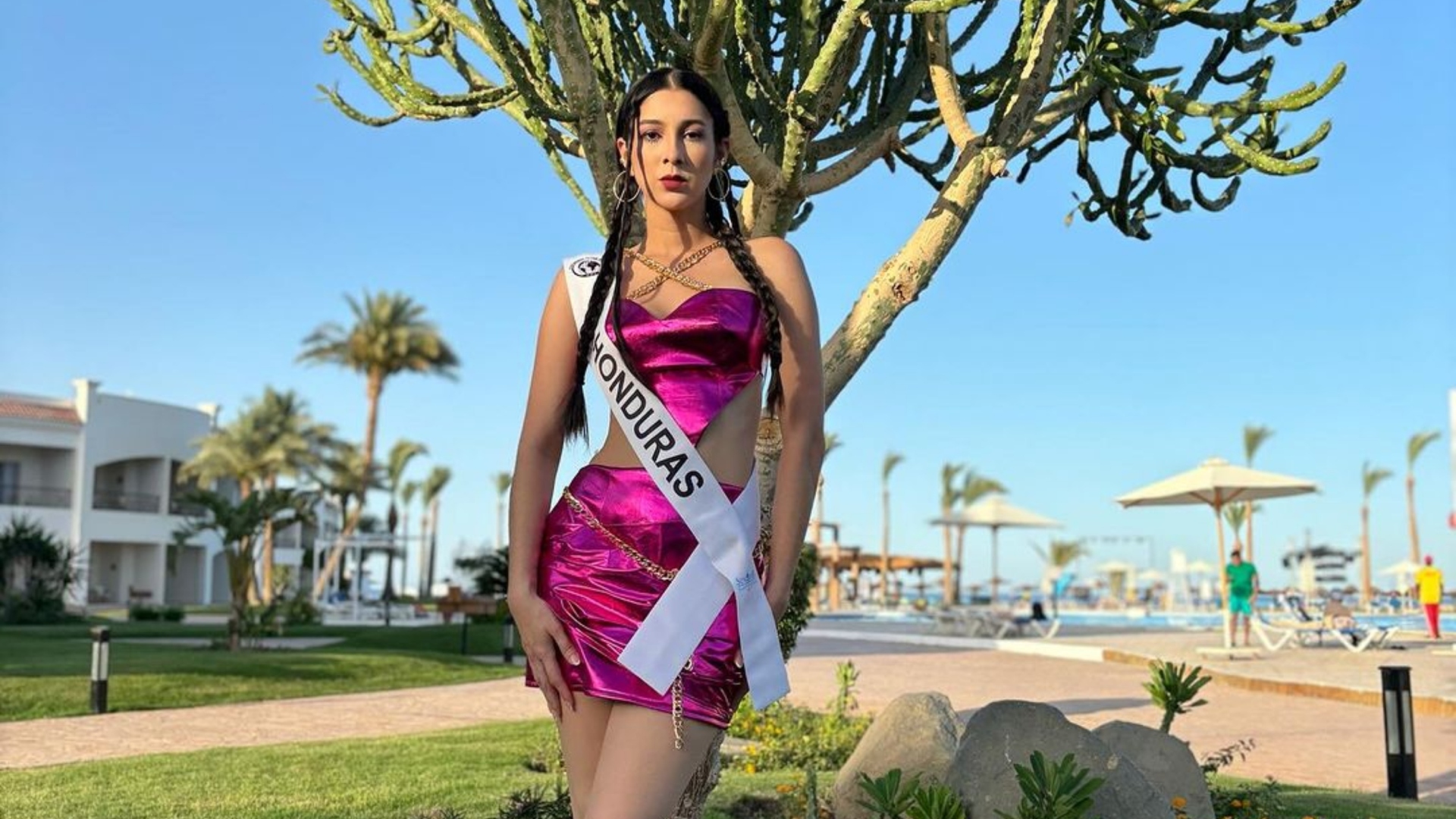Celia Monterrosa
