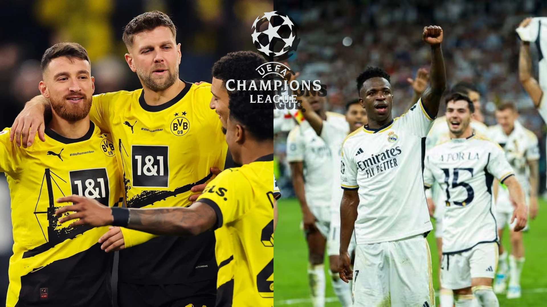 Champions League FINAL
