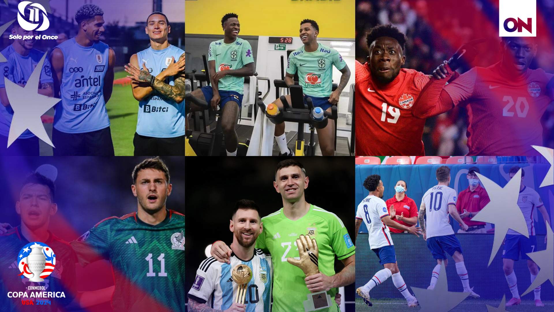 Copa AMÉRICA 2024