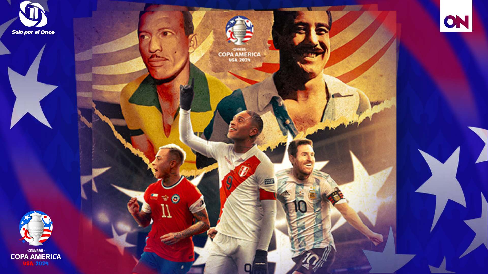 Copa América (1)