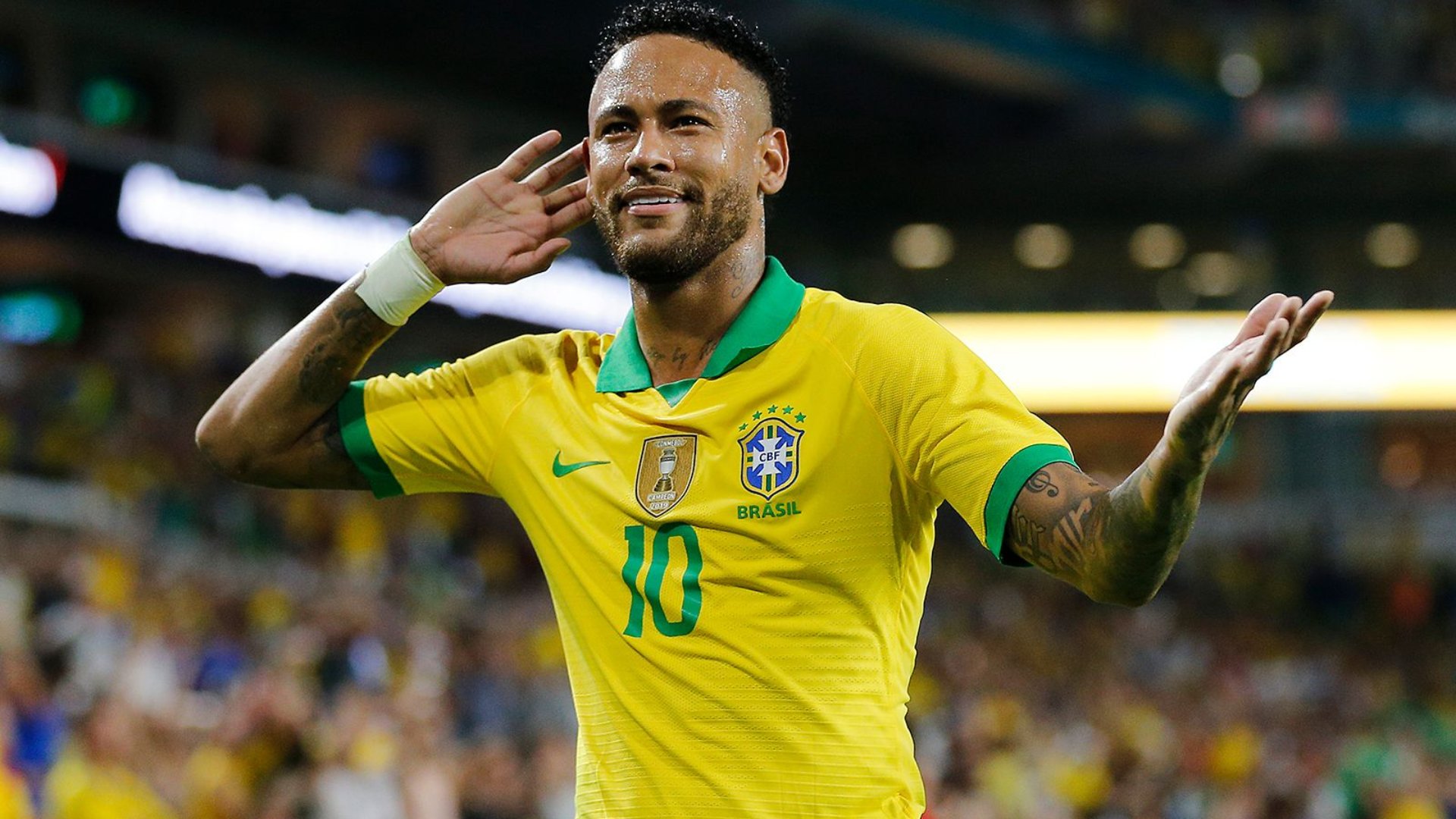 Copa América