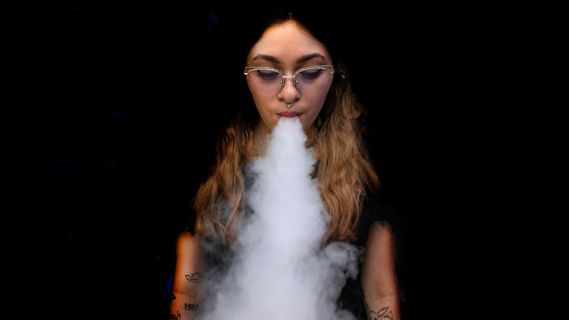 Costa Rica prohibirá nicotina sintética para vapeadores y cigarrillos electrónicos