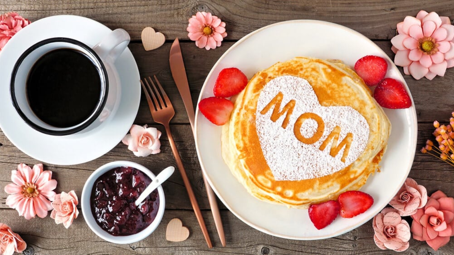 ¿No sabes que regalar el día de la madre? Mira estas opciones que sin duda te ayudarán