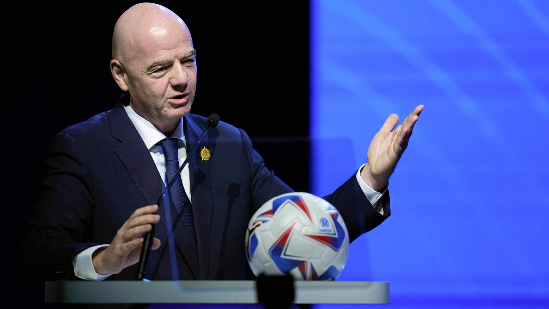 FIFA