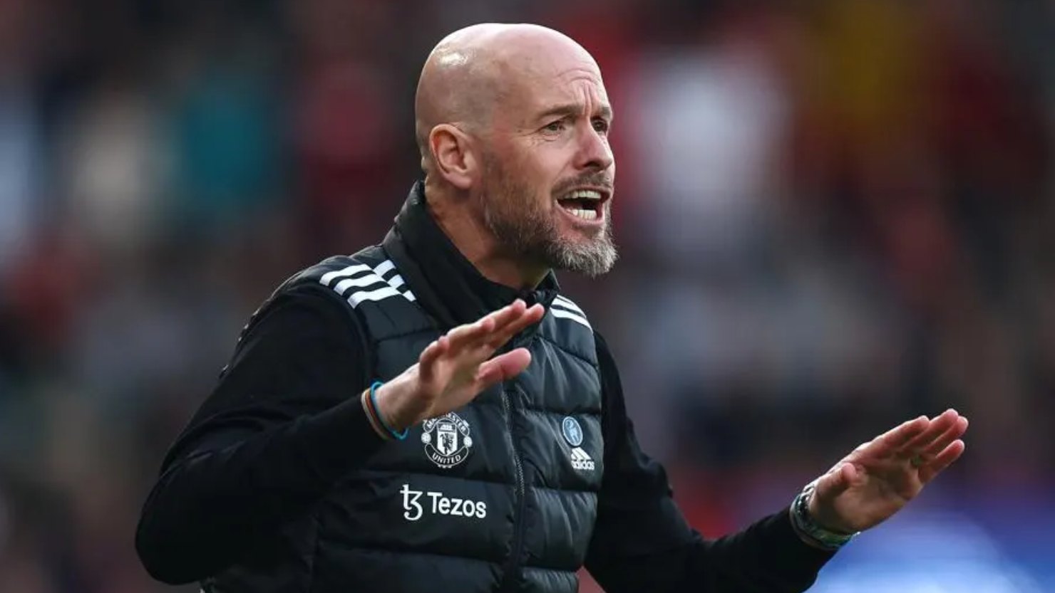 El Manchester United ha tomado una decisión radical: prescindir de su entrenador, independientemente del resultado en la final del sábado contra el Manchester City.
