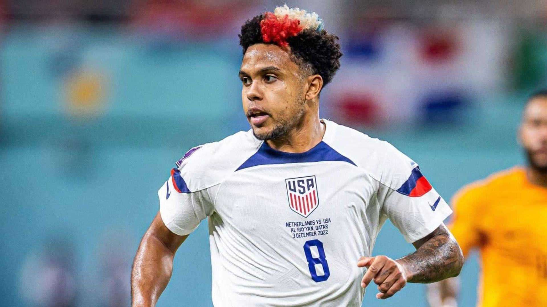 Estados Unidos, Copa América 2024 (3)