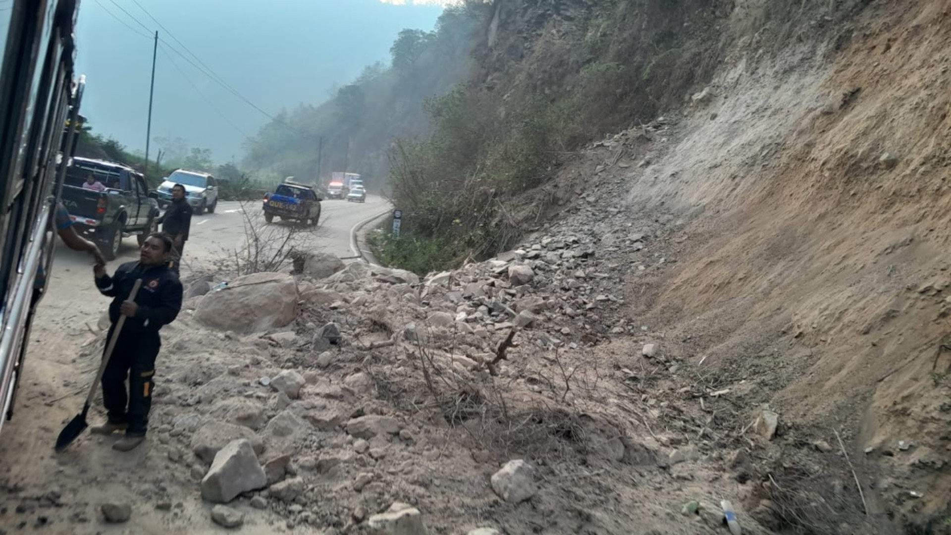 Guatemala