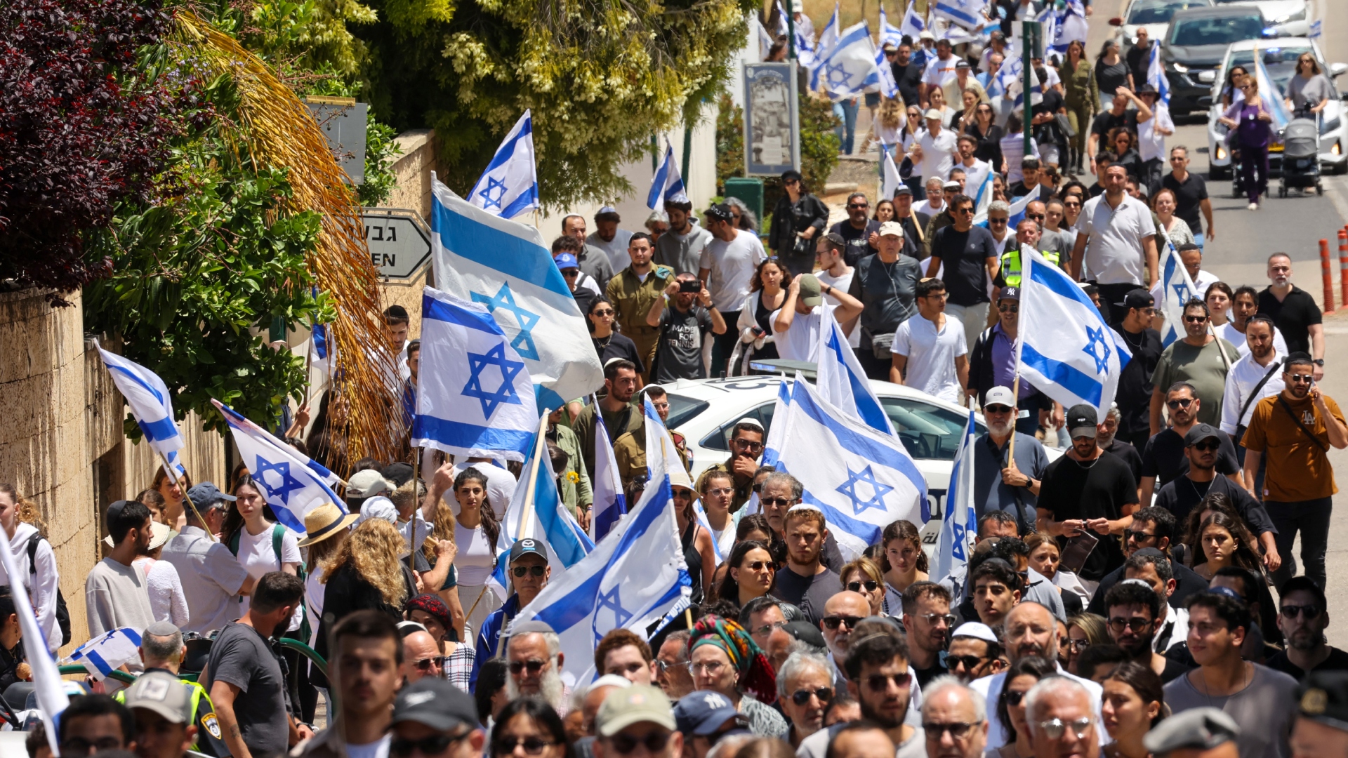 Hamás es "lo único que se interpone entre el pueblo de Gaza y un alto el fuego", dice Blinken