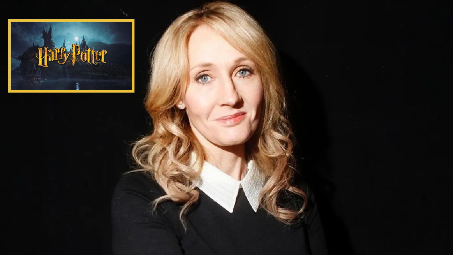 La autora de 'Harry Potter' se arrepiente de no haber hablado antes sobre cuestiones transgénero