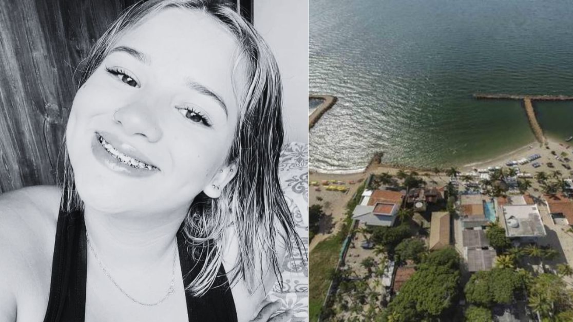 Joven se lanzó a un carro tras discusión con su novio