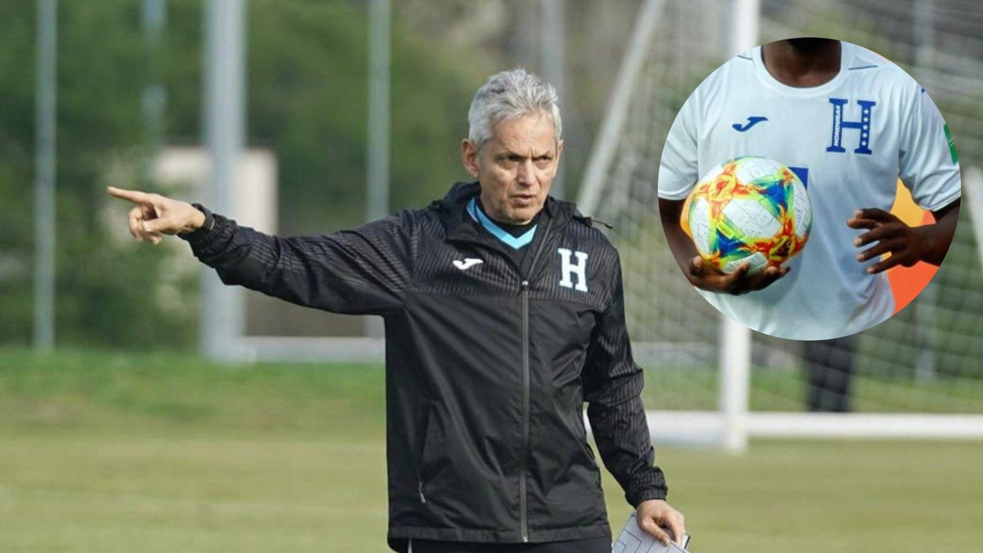 Honduras se prepara para las eliminatoria rumbo al Mundial 2026, uno de sus destacados jugadores se encuentra en una situación complicada.