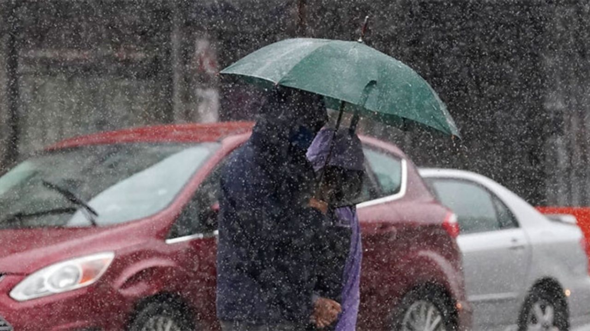 Lluvias en Honduras: este es el pronóstico para junio ¿En qué zonas lloverá?