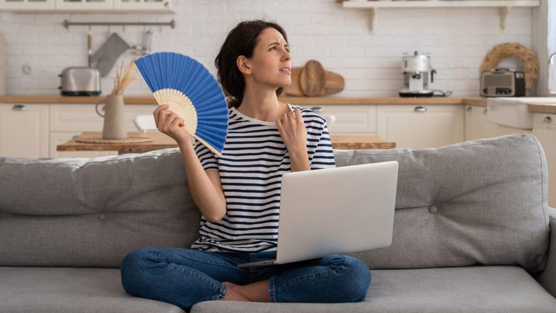 ¿Cómo mantener fresca la casa en tiempos de ola de calor sin aire acondicionado?