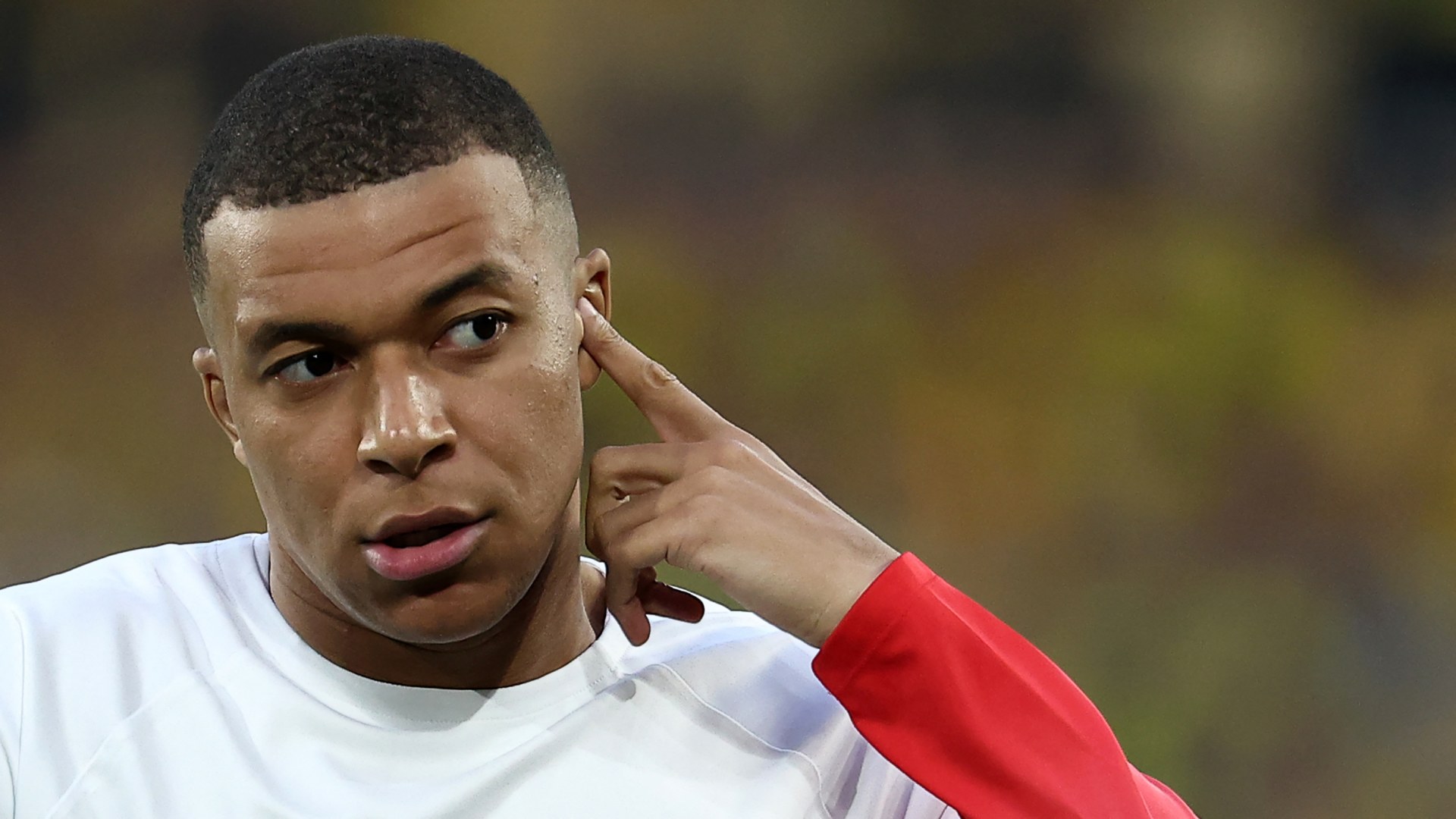 Mbappé
