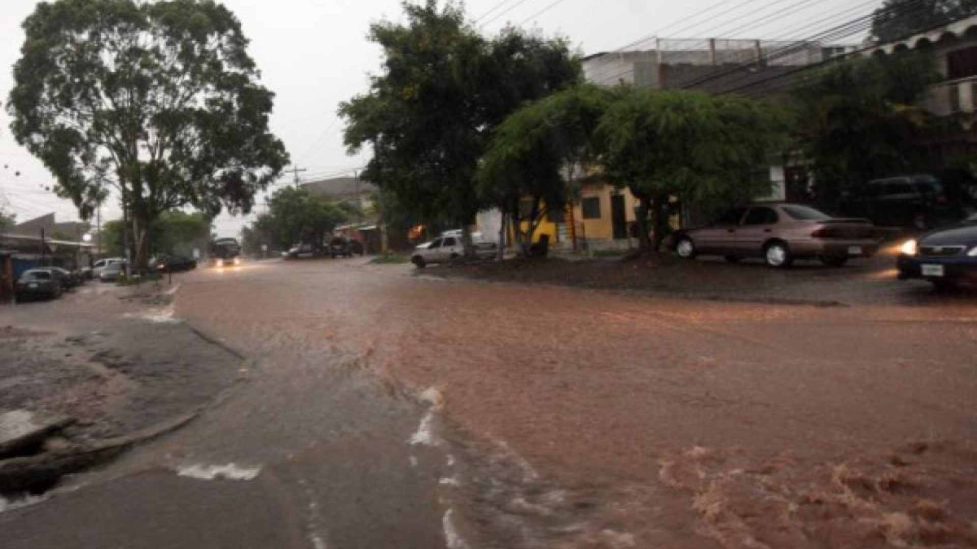Medidas preventivas ante inicio de temporada lluviosa en Honduras