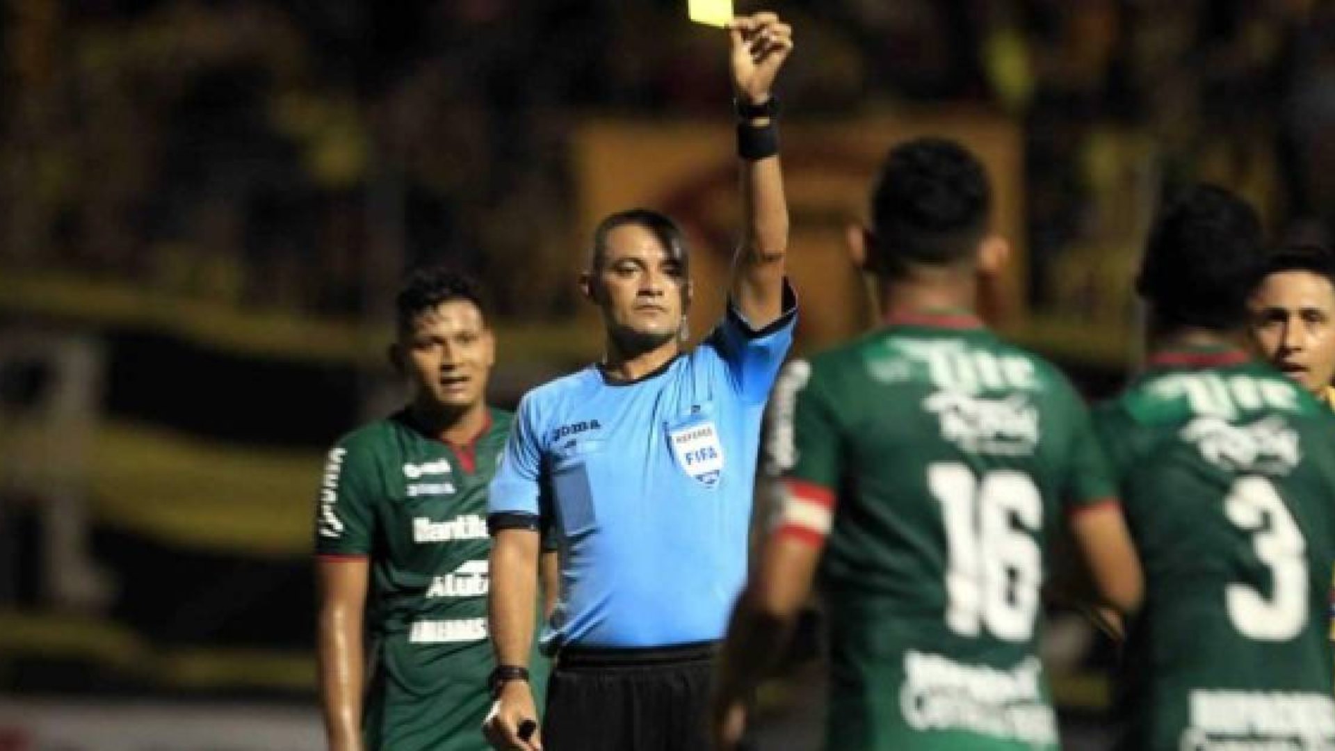 Finalmente se ha confirmado por parte de la Liga Nacional de la cuarteta arbitral encargada de impartir justicia en la gran final entre Marathón y Olimpia.