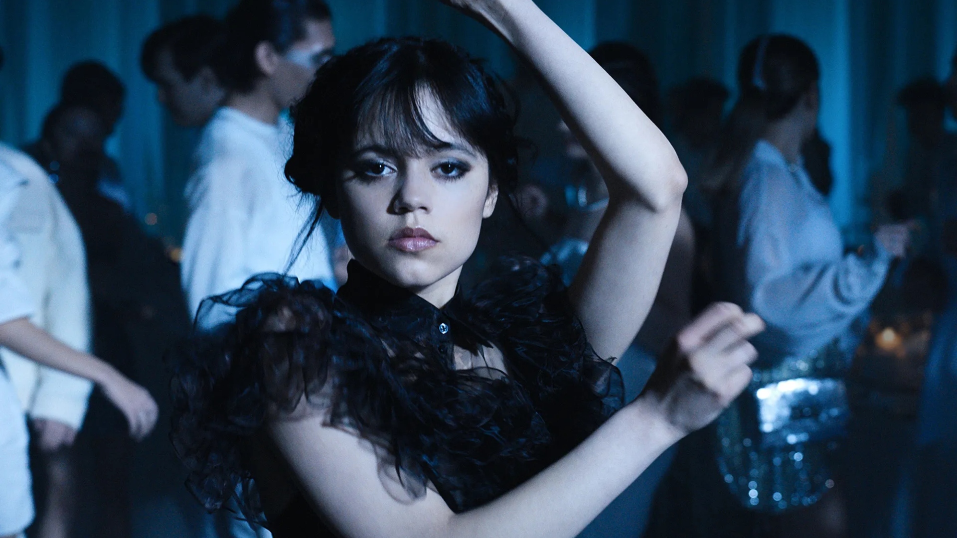 Merlina Temporada 2 | ¿Cuándo se estrena? ¿Estará Jenna Ortega?