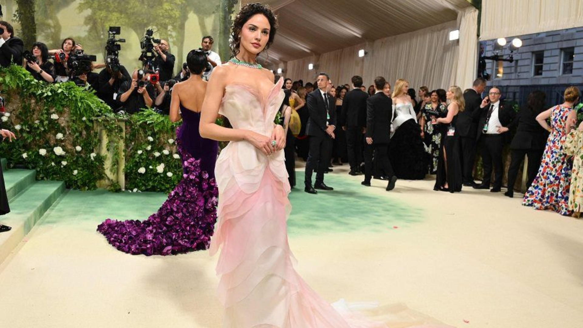 Met Gala 2024 