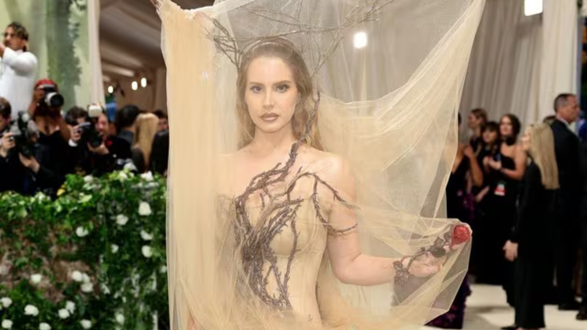 Met Gala 2024 