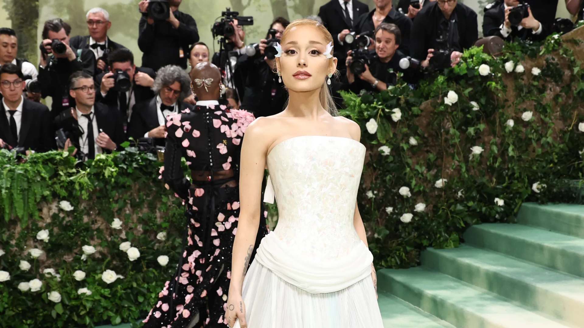 Met Gala 2024 