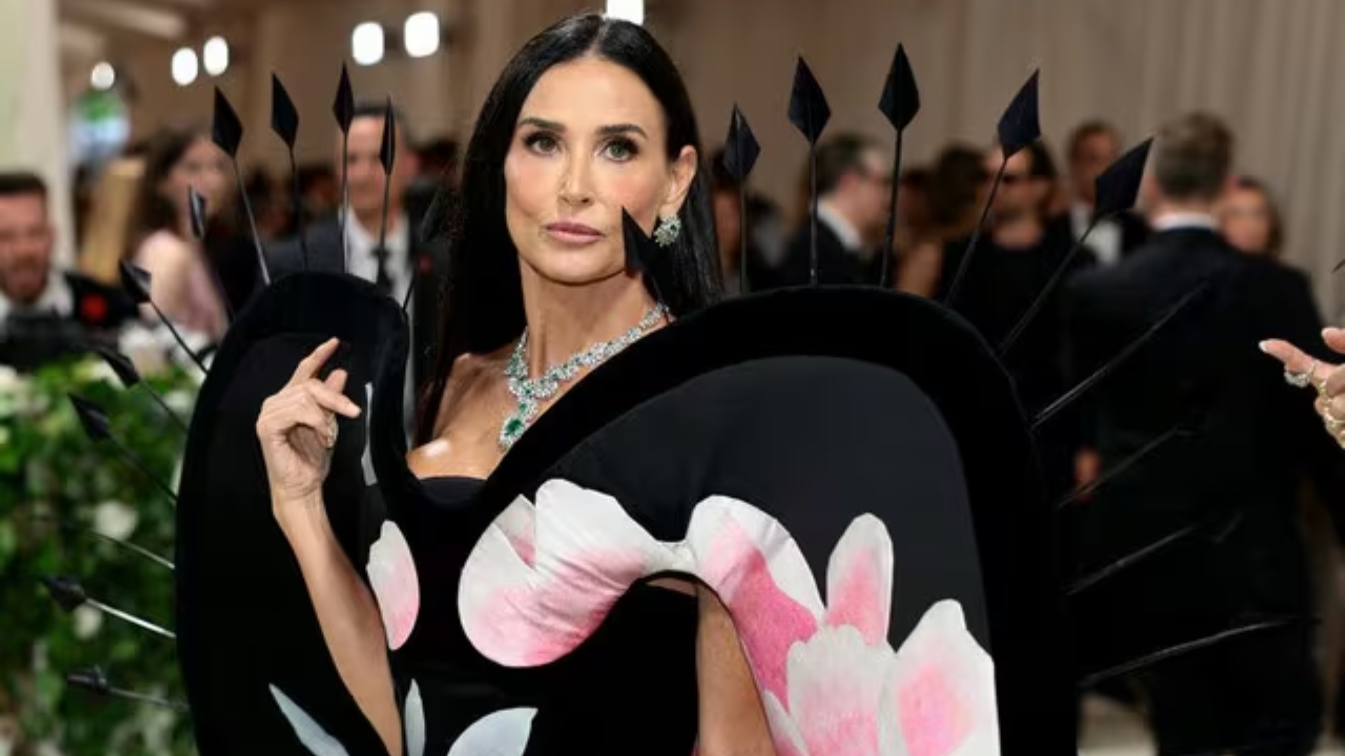 Met Gala 2024 