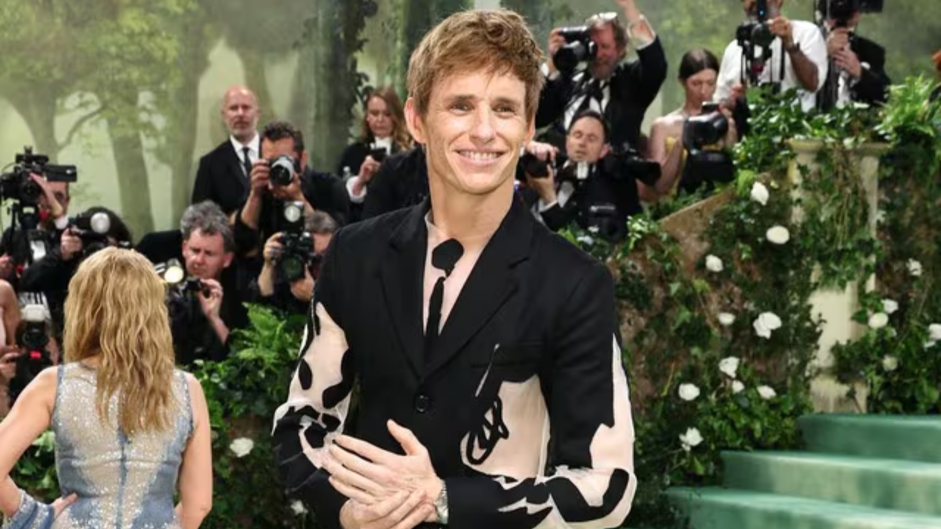 Met Gala 2024 