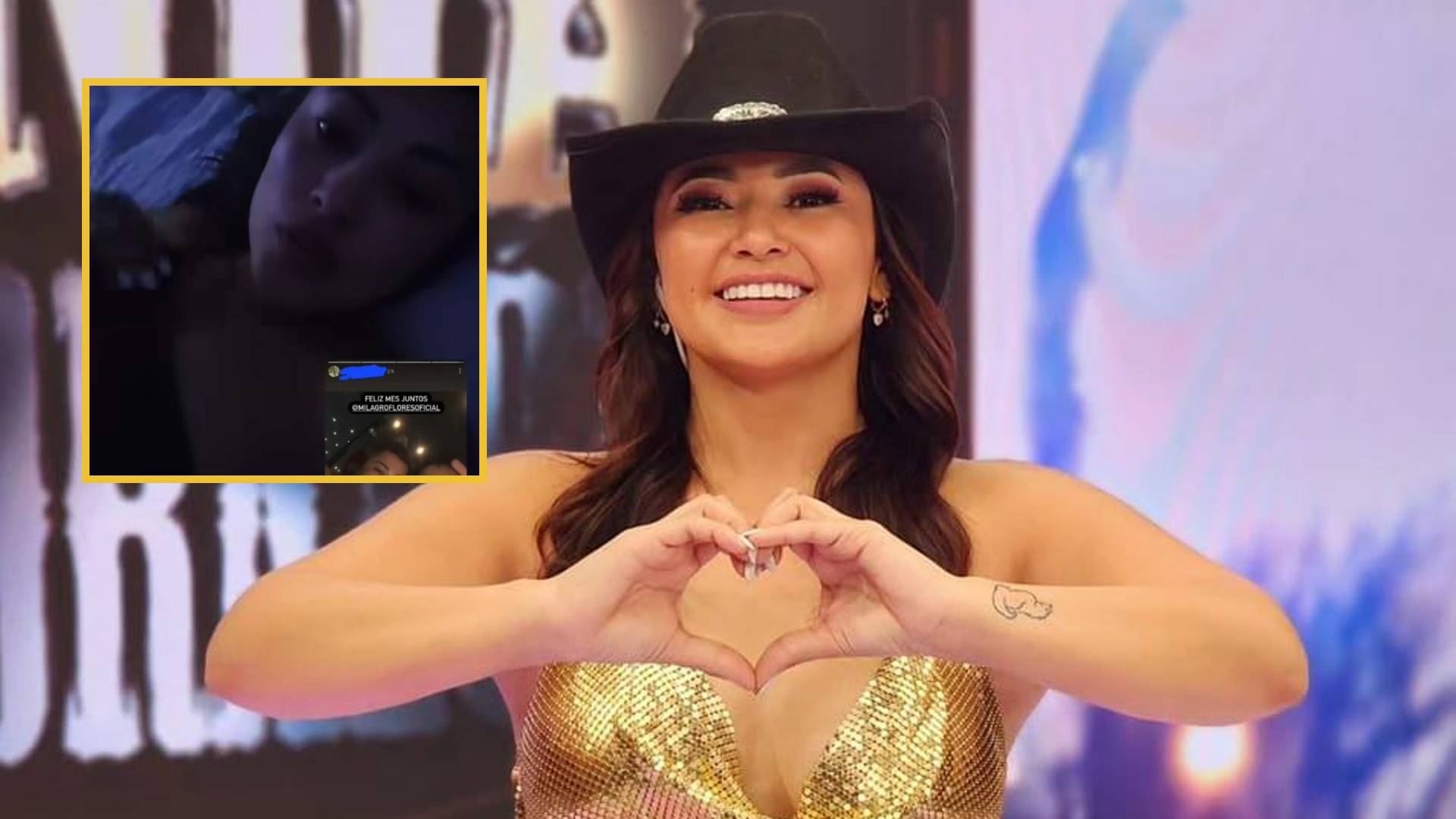 Milagro Flores