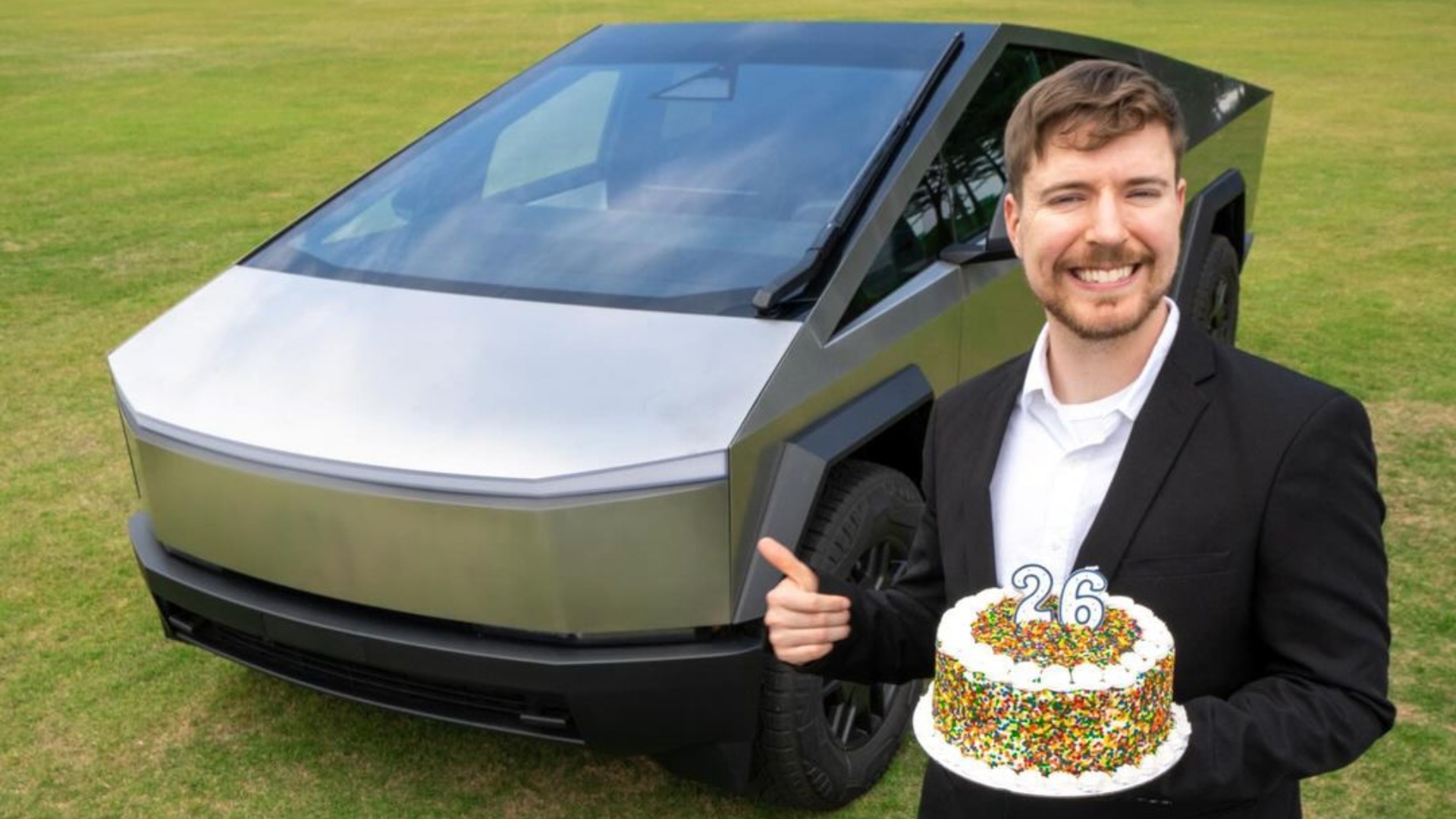 MrBeast