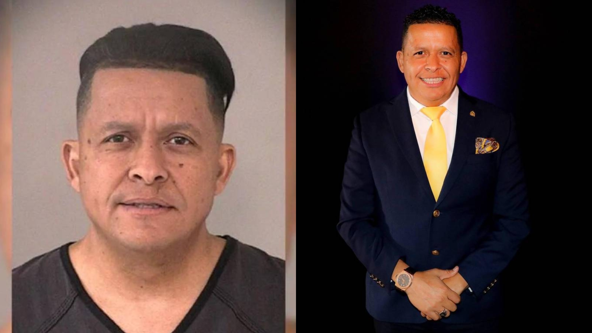 Pastor hondureño sentenciado en EE.UU. por abuso a joven; culpa al diablo