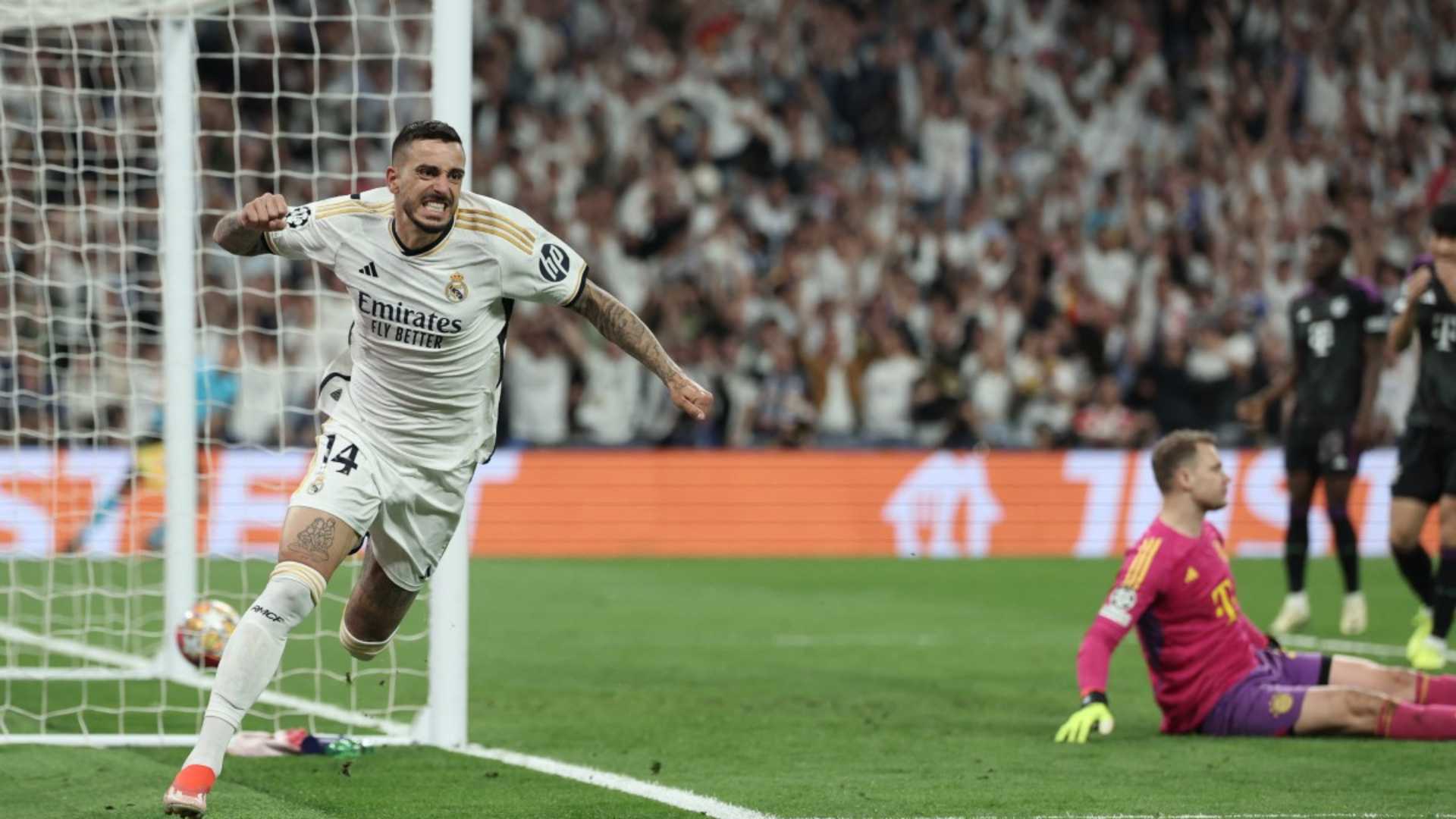 Real Madrid (1)