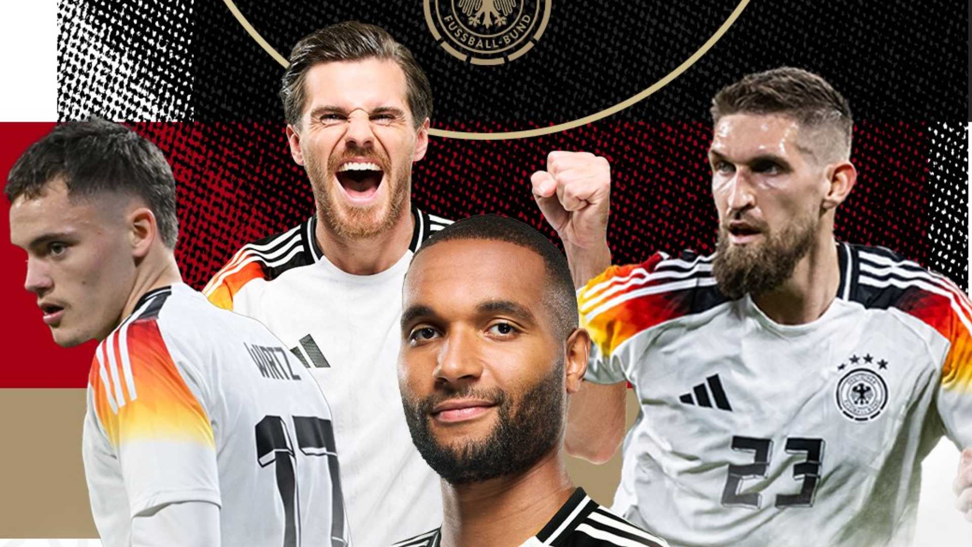 Selección de Alemania