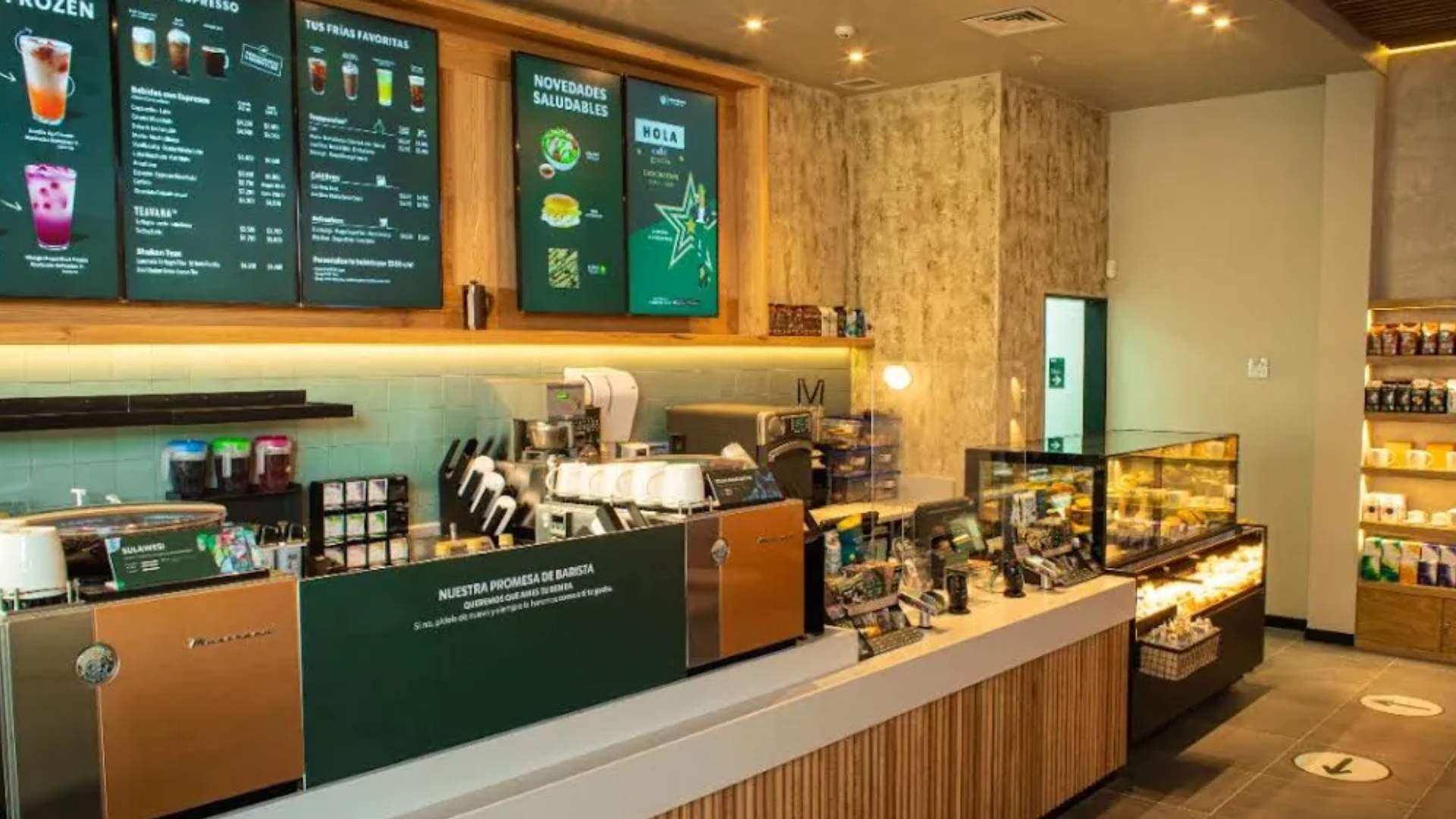 Starbucks Honduras (2)