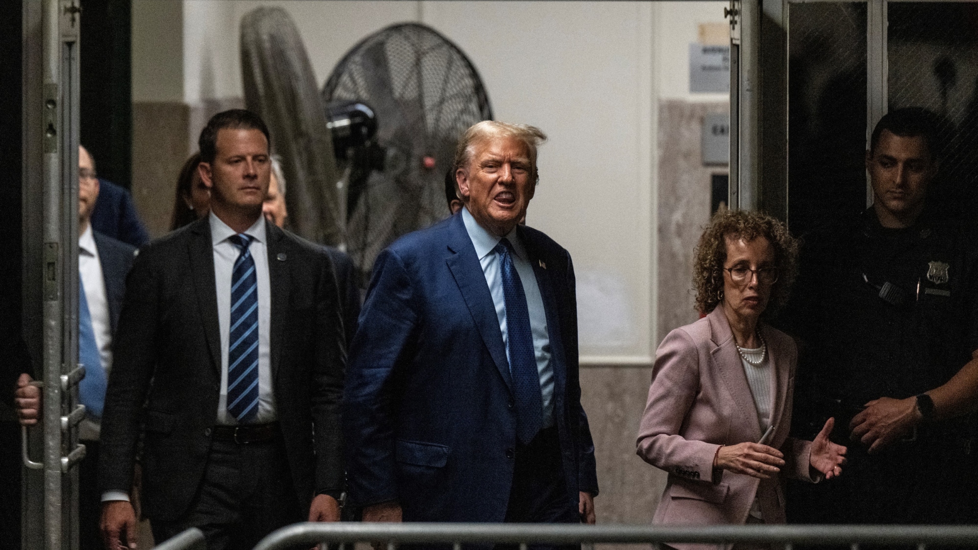 Stormy Daniels