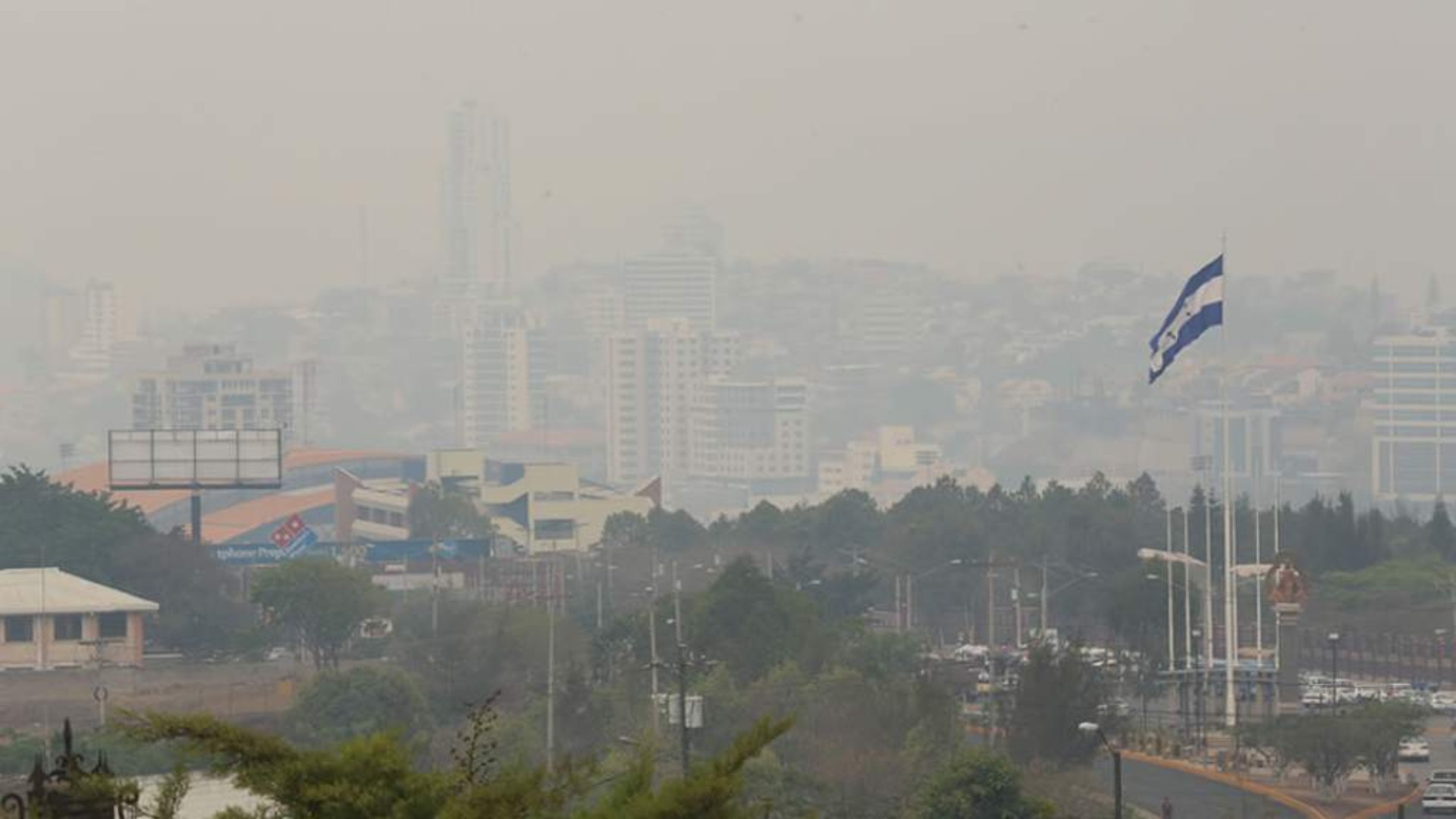 Contaminación