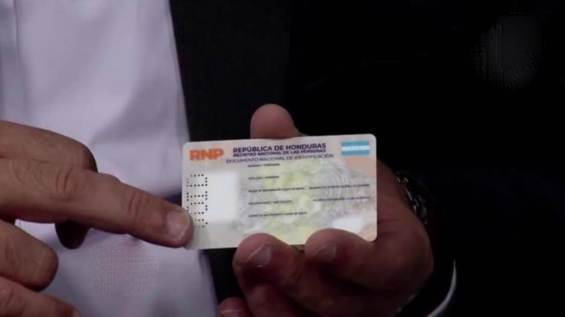 ¿Has perdido tu tarjeta de identidad? Este tiempo se tardará el RNP para la reposición