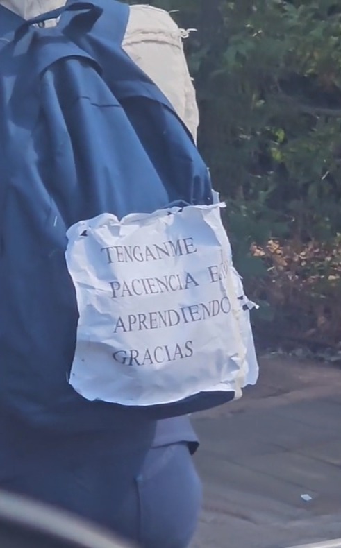 Hondureña