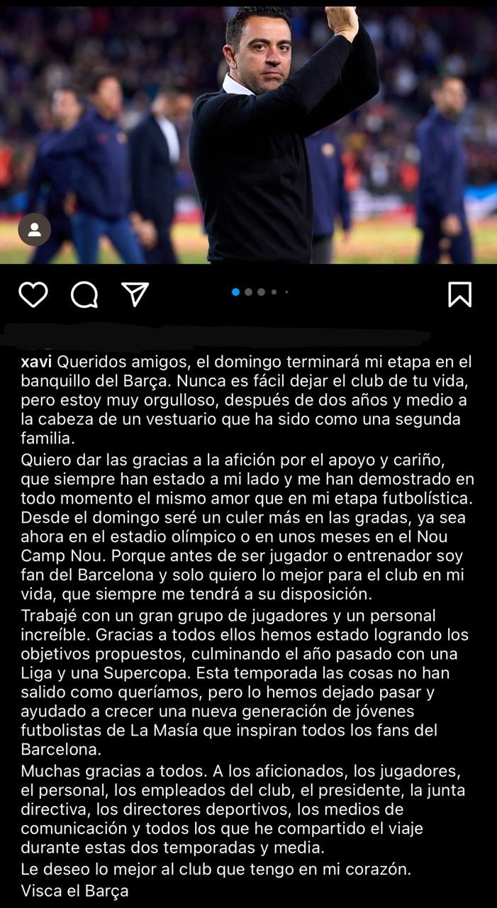 Xavi Hernández