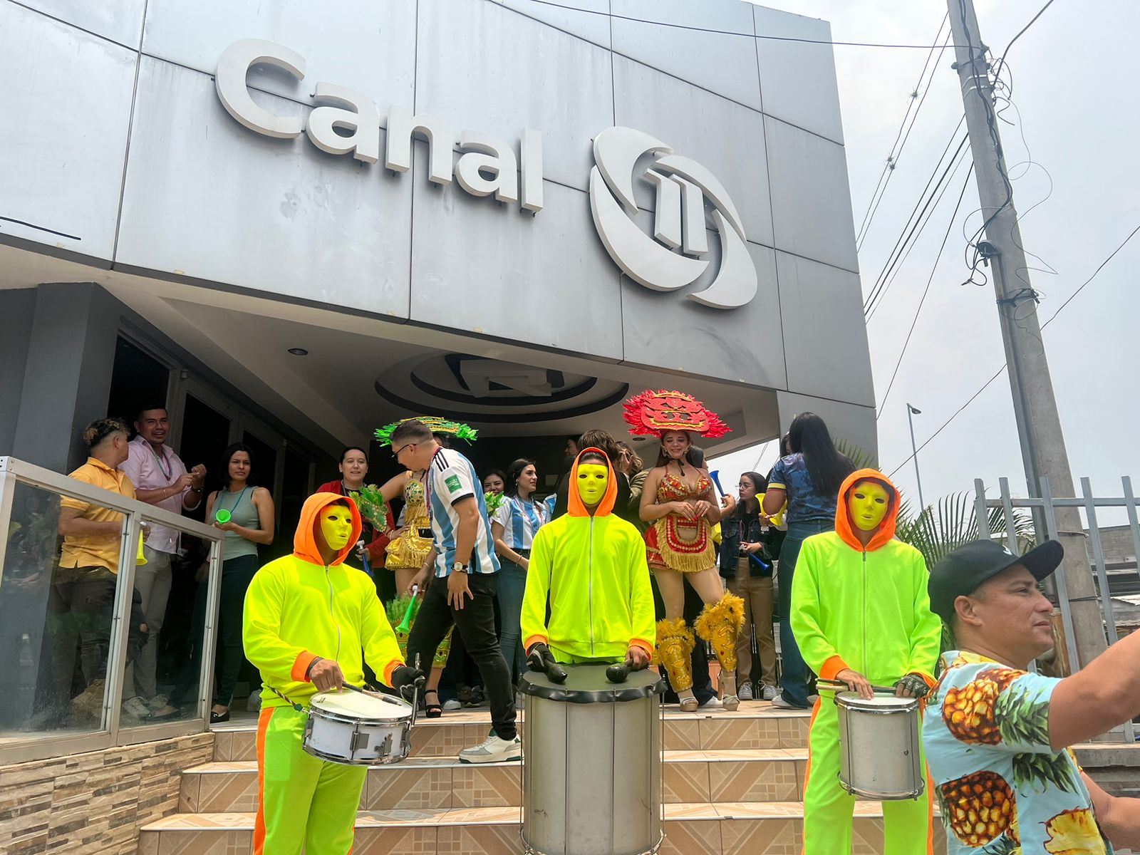 Copa América