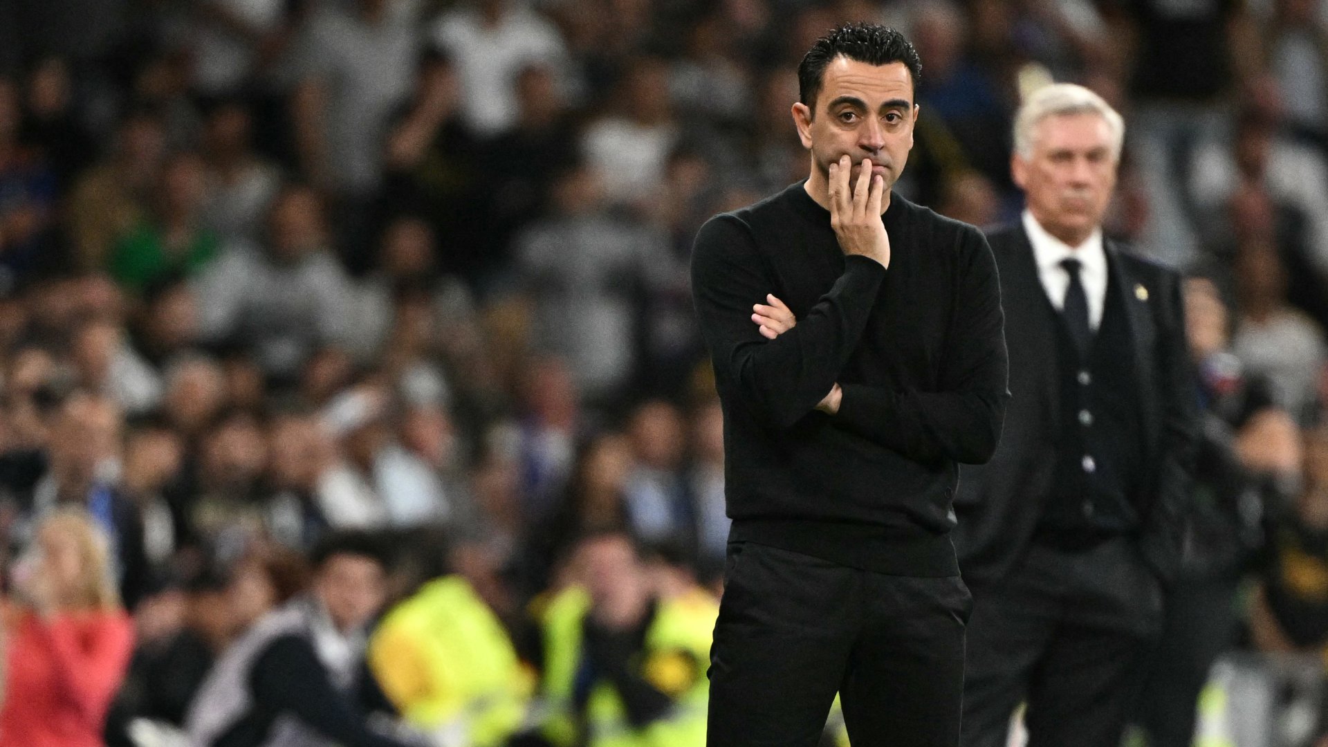 Xavi