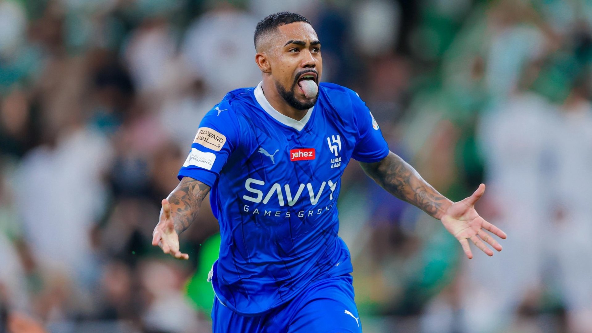 El equipo dirigido por Jorge Jesús, Al-Hilal, se proclamó campeón de la Copa del Rey de Arabia Saudita al superar en la tanda de penales al Al-Nasr, luego de un empate 1-1