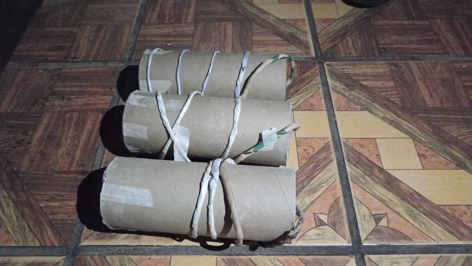 ¿Atentado contra Bukele? Capturan a 7 dirigentes que “planeaban poner explosivos” en día de toma de posesión