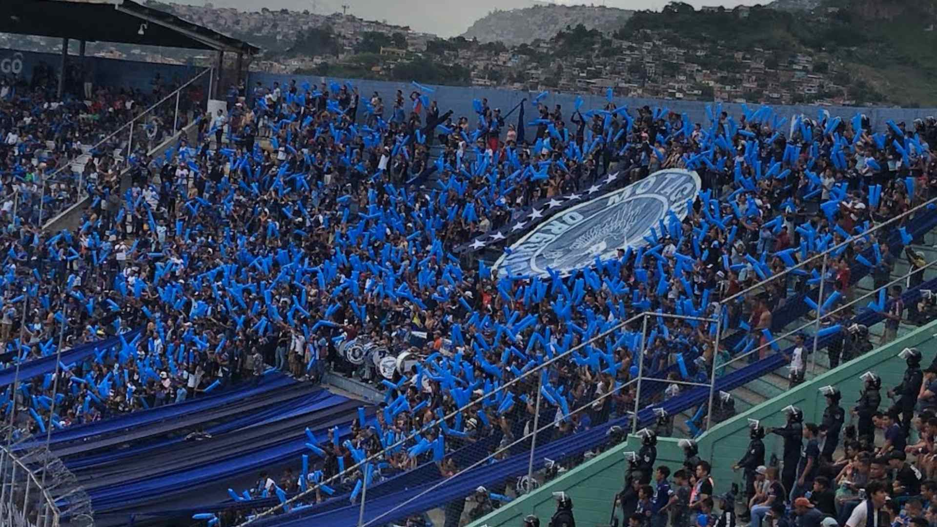 barra del Motagua