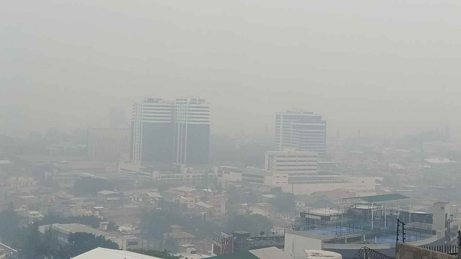 cigarrillos aire Tegucigalpa