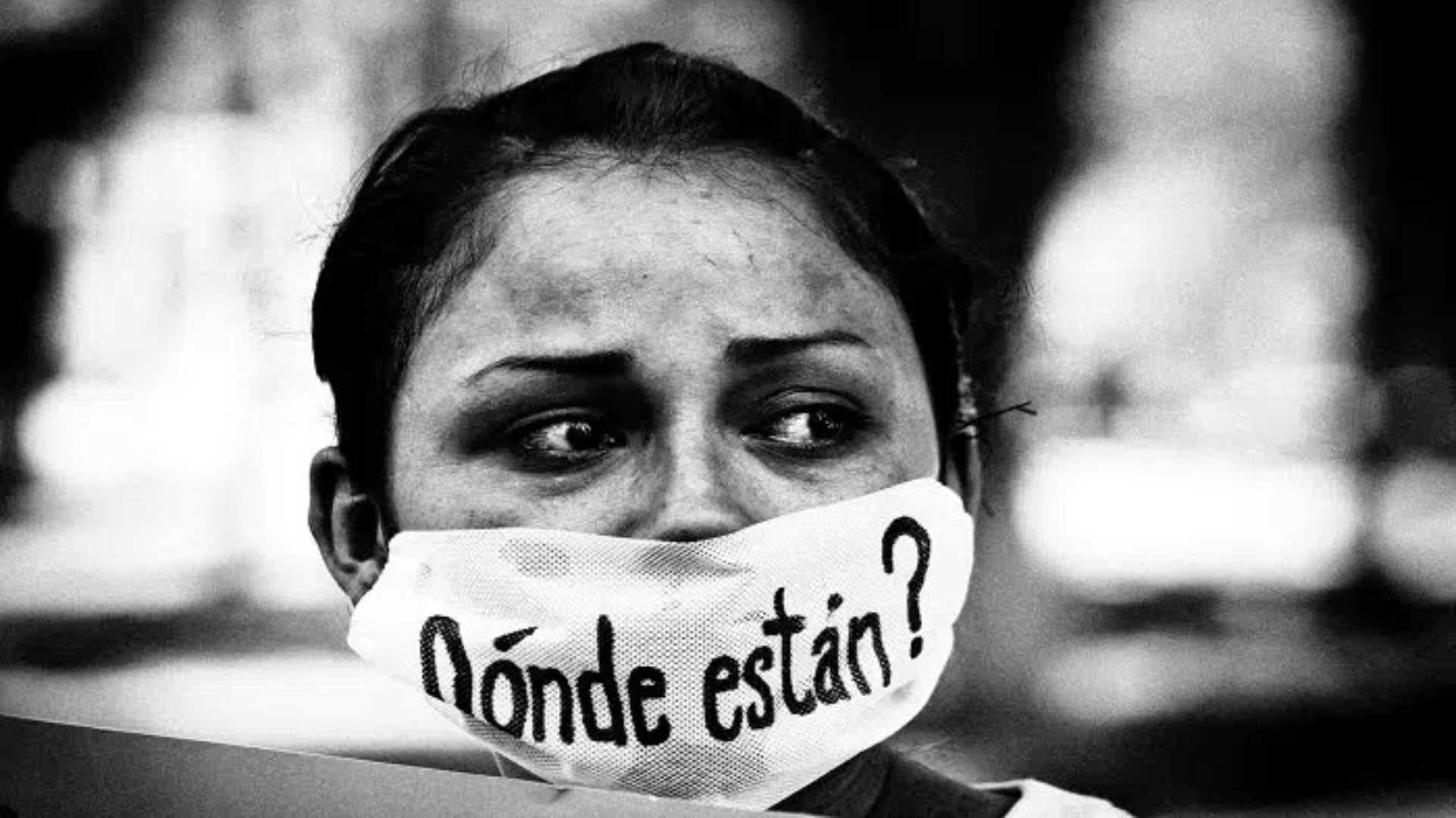 acoso desapariciones mujeres Honduras