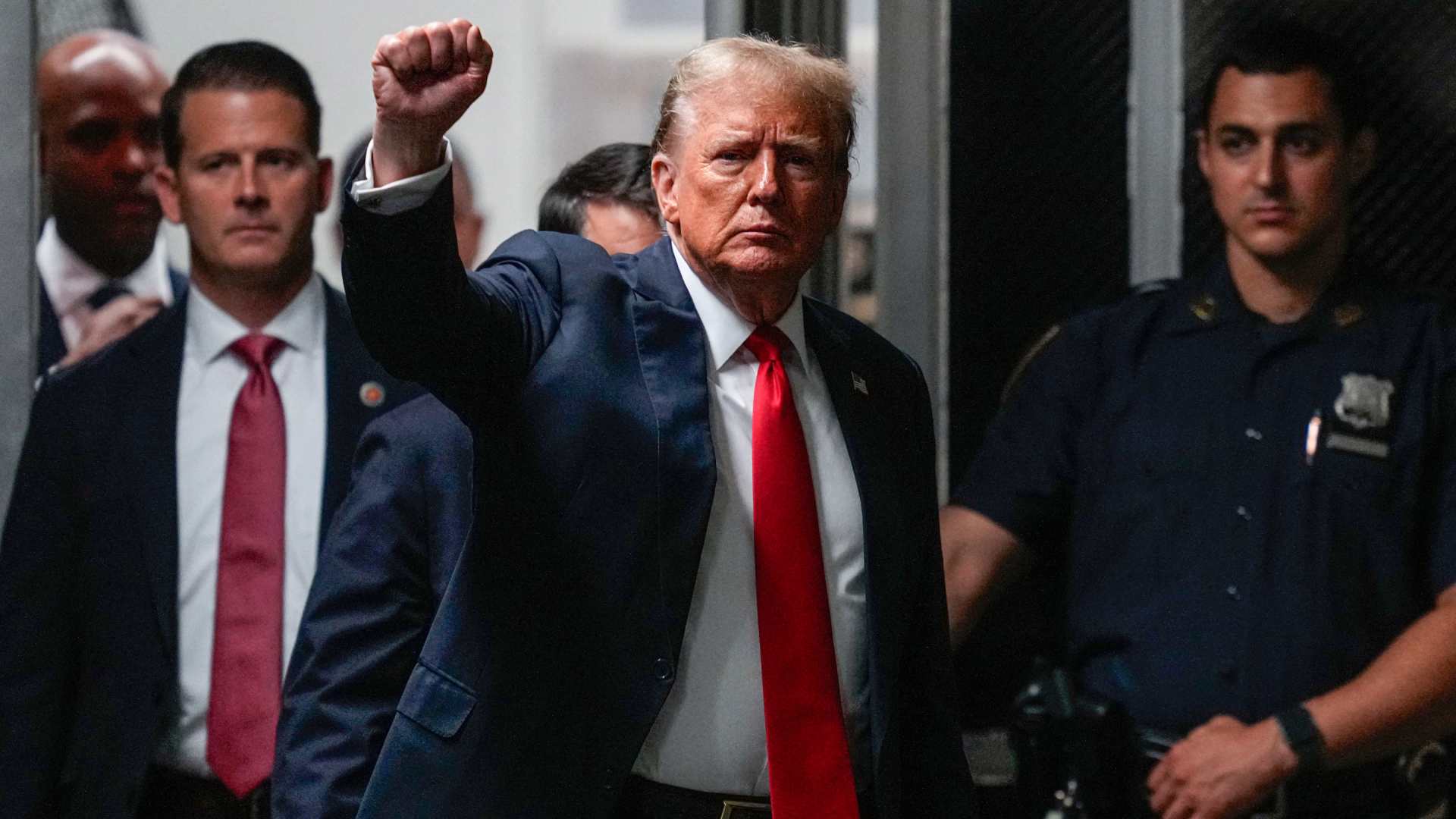 Trump veredicto