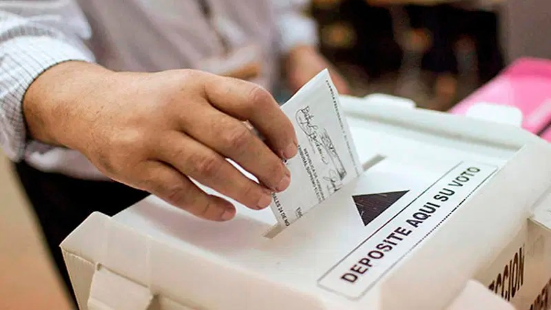 Conozca cuántos hondureños se encuentran habilitados para ejercer el sufragio