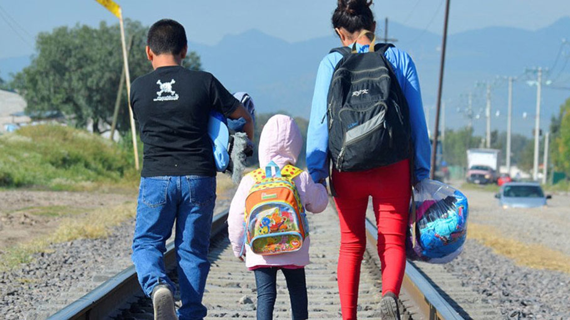 EEUU reprende a cinco países latinoamericanos en informe sobre secuestro parental