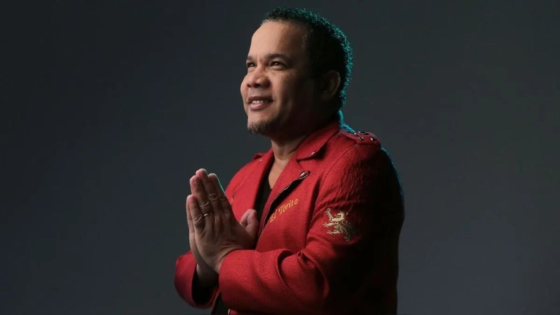 Héctor "El Torito" Acosta revela diagnóstico médico en concierto