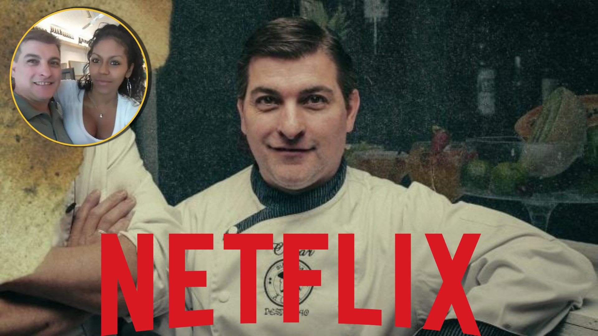 Estreno de El Rey del Cachopo en Netflix: Todo lo que Necesitas Saber