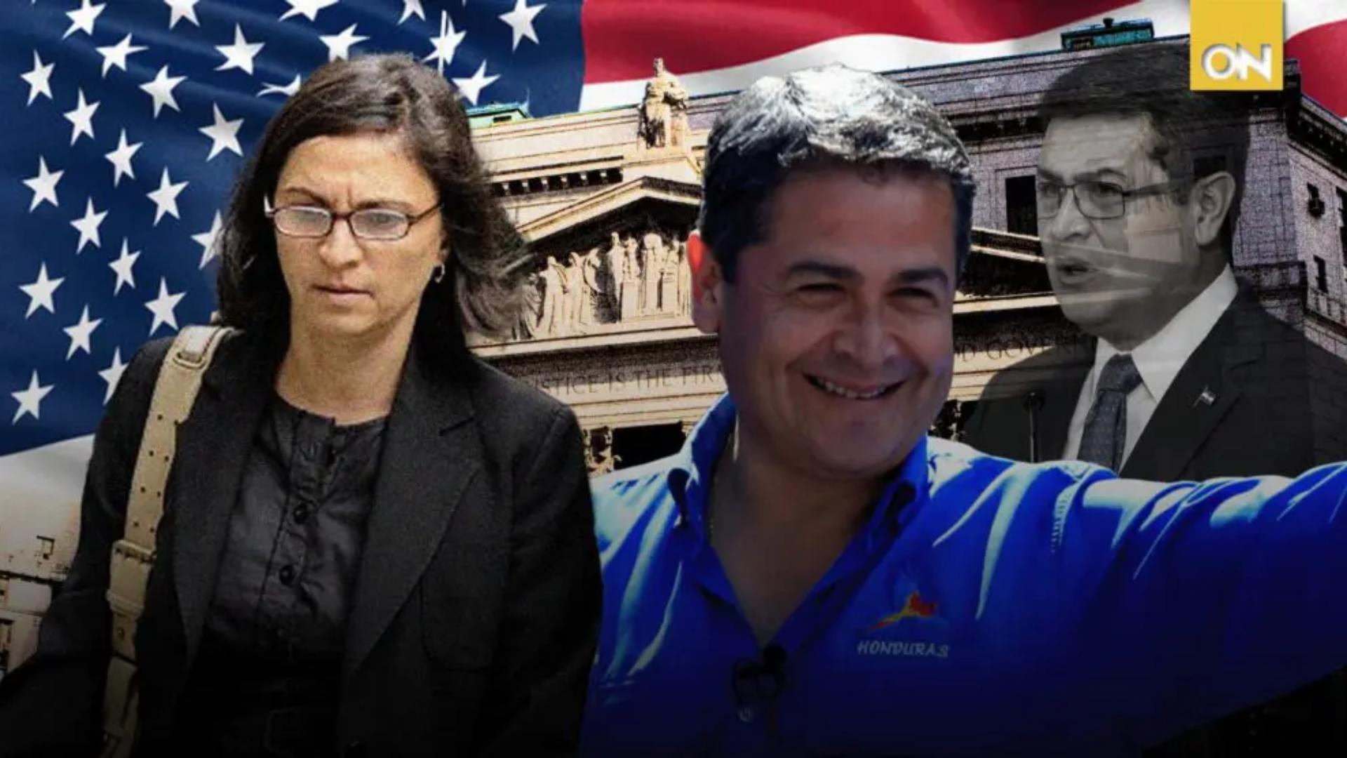 Solicitan aplazamiento para la sentencia de JOH